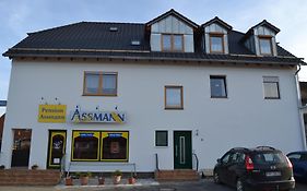 Pension Assmann